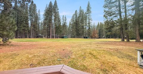 133 Cottonwood Drive, Blairsden, CA 00000 Photo