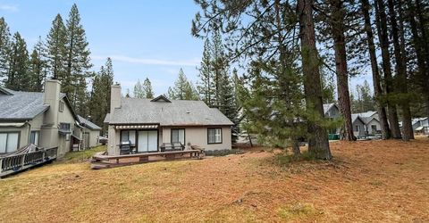 133 Cottonwood Drive, Blairsden, CA 00000 Photo
