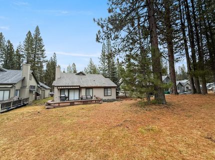 133 Cottonwood Drive, Blairsden, CA 00000 Photo