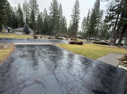 133 Cottonwood Drive, Blairsden, CA 00000 Photo