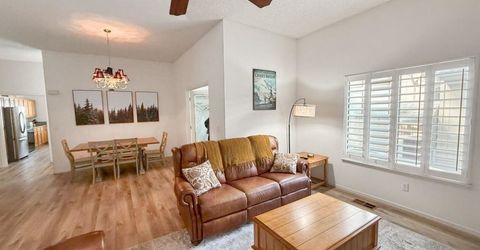133 Cottonwood Drive, Blairsden, CA 00000 Photo