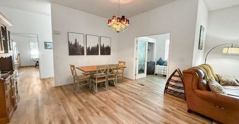 133 Cottonwood Drive, Blairsden, CA 00000 Photo
