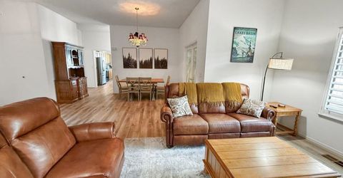 133 Cottonwood Drive, Blairsden, CA 00000 Photo
