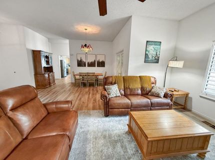133 Cottonwood Drive, Blairsden, CA 00000 Photo