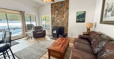 133 Cottonwood Drive, Blairsden, CA 00000 Photo