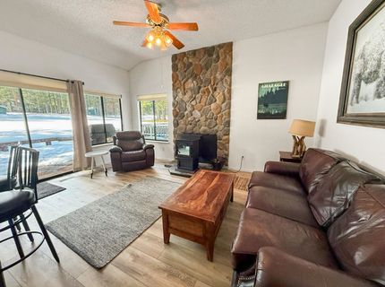 133 Cottonwood Drive, Blairsden, CA 00000 Photo