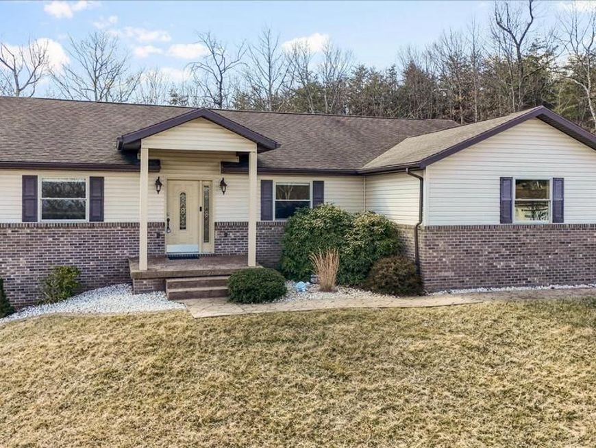 810 Arrowhead Trail , Cumberland, MD 21502 Main Photo