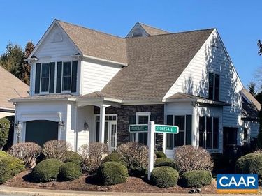 1202 STONEGATE WAY , CROZET, VA 22932