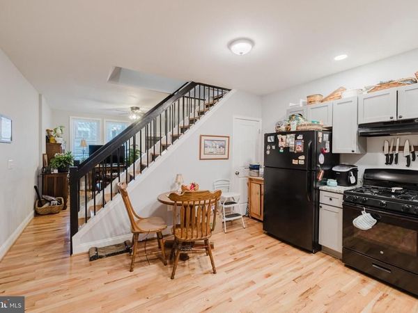 3804 FALLS ROAD, BALTIMORE, MD 21211