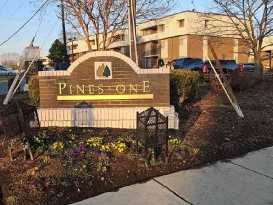 10200 Prince Place, Unit 206, Upper Marlboro, MD 20774 Main Photo