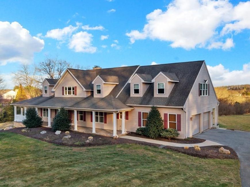 3239 Dry Branch Road, White Hall, MD 21161 Main Photo