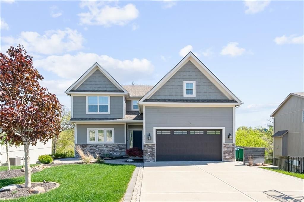 5037 NW Timberline Drive, Riverside, MO 64150 Main Photo