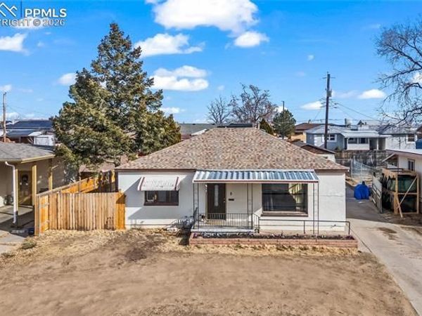 1620 N Ogden Avenue, Pueblo, CO 81001