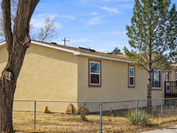 802 Bradish Ave, La Junta, CO 81050