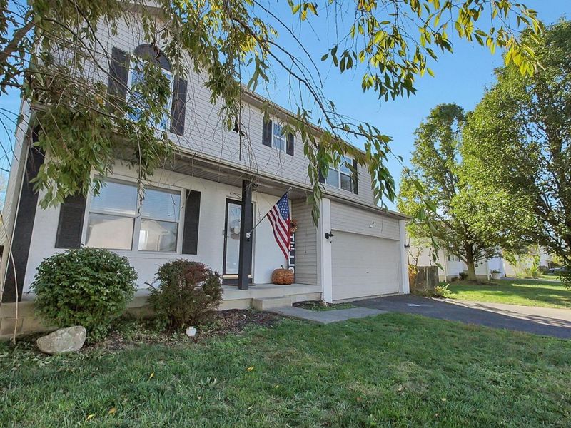 598 Jameson Street, Ashville, OH 43103 Photo 3