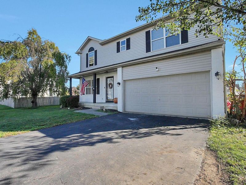 598 Jameson Street, Ashville, OH 43103 Photo 4