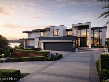 5375 Middlebelt Road, West Bloomfield Twp, MI 48323