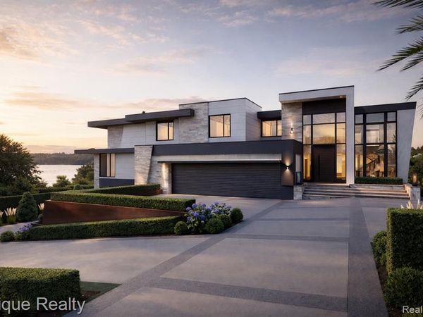 5375 Middlebelt Road, West Bloomfield Twp, MI 48323