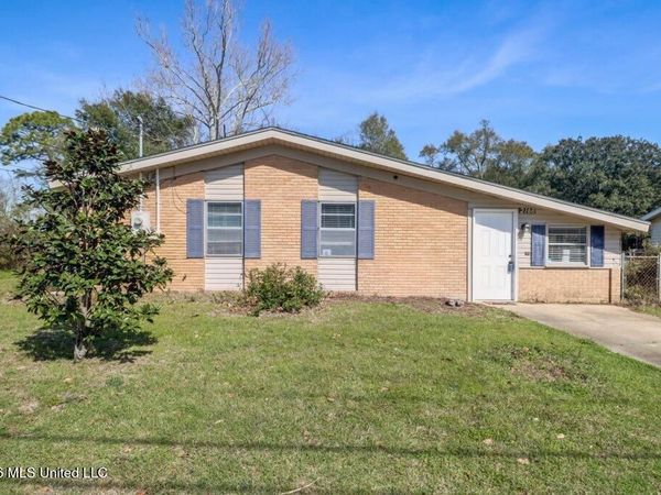 2168 Alice Drive, Biloxi, MS 39531