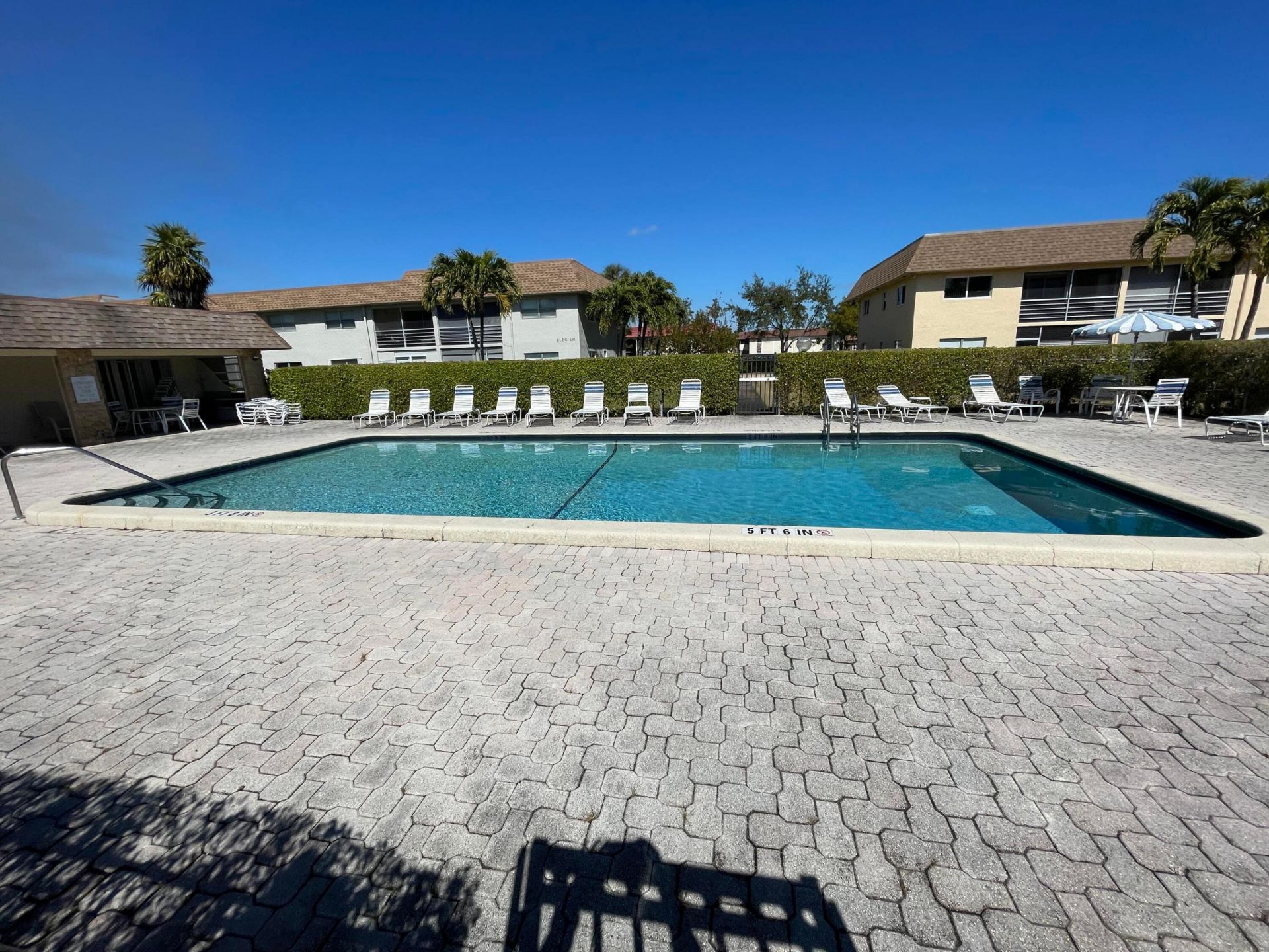 9911 Sandalfoot Boulevard, Unit 112, Boca Raton, FL 33428 Photo