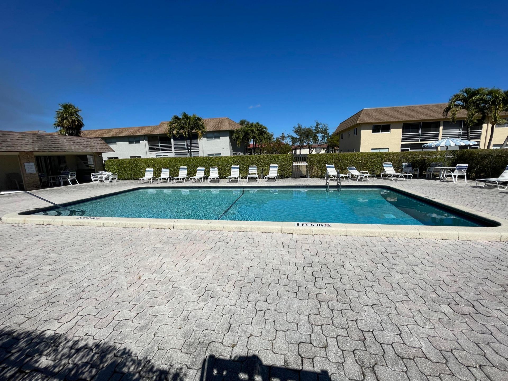 9911 Sandalfoot Boulevard, Unit 112, Boca Raton, FL 33428 Photo