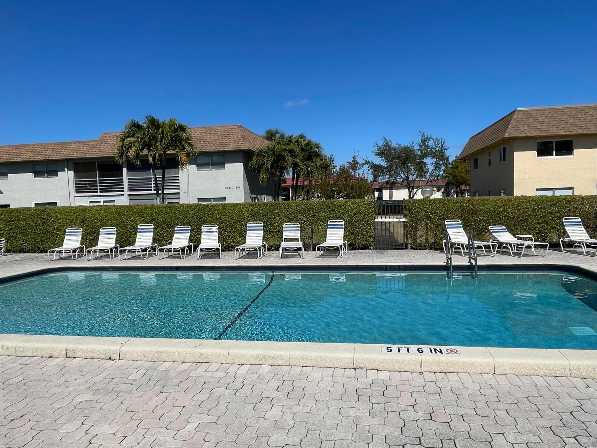 9911 Sandalfoot Boulevard, Unit 112, Boca Raton, FL 33428 Photo