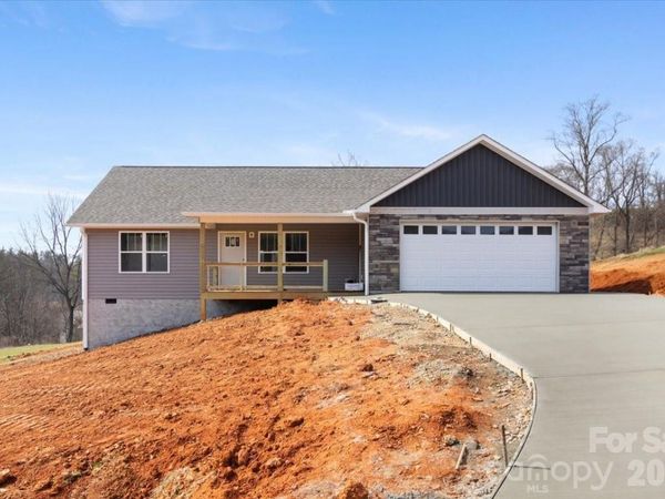 94 Baileys Cove Road , Unit 9, Marshall, NC 28753