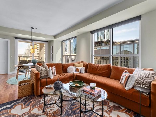 98 San Jacinto BLVD, Unit 903, Austin, TX 78701