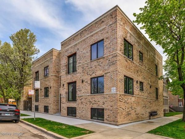 723 W 34th Street , Unit 2E, Chicago, IL 60609