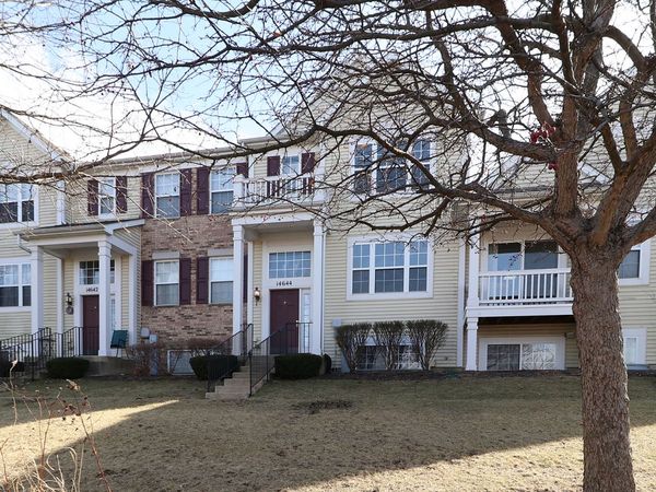 14644 Paul Revere Lane , Plainfield, IL 60544