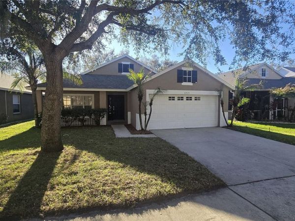 6515 SUMMER COVE DRIVE, RIVERVIEW, FL 33578