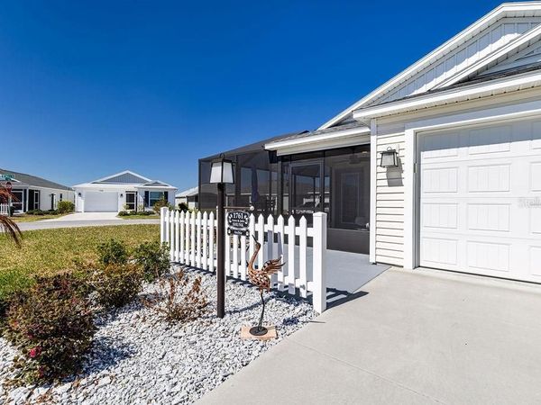 1761 FREDDIE LANE, THE VILLAGES, FL 32163