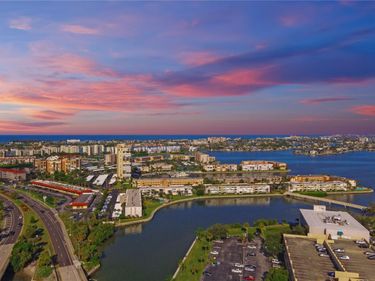 7645 SUN ISLAND DRIVE S, Unit 103, SOUTH PASADENA, FL 33707