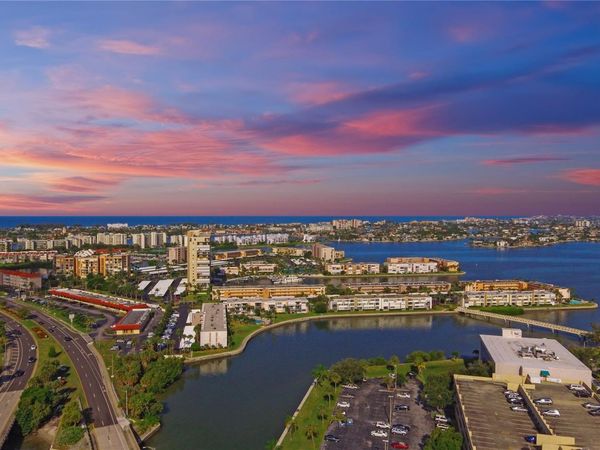 7645 SUN ISLAND DRIVE S, Unit 103, SOUTH PASADENA, FL 33707