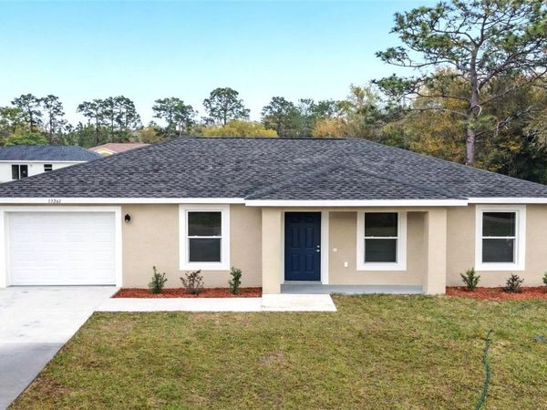 15350 SW 38TH PLACE , OCALA, FL 34481