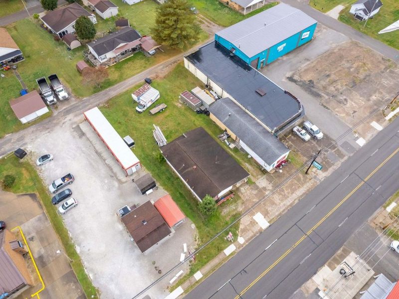 2119 Washington Boulevard , Belpre, OH 45714 Photo 2