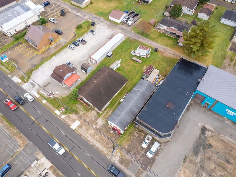 2119 Washington Boulevard , Belpre, OH 45714 Photo 4