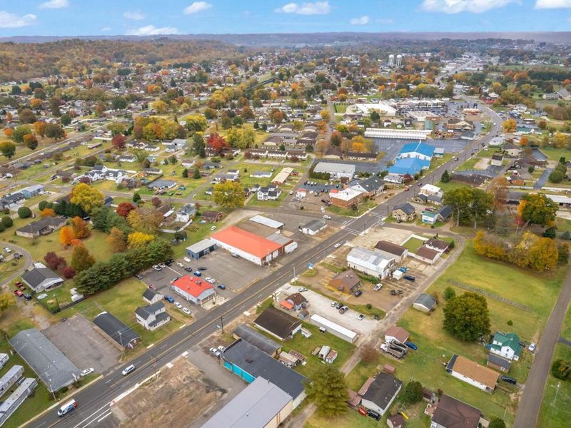 2119 Washington Boulevard , Belpre, OH 45714 Photo 50