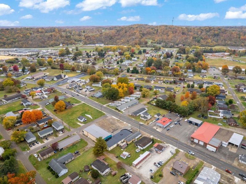 2119 Washington Boulevard , Belpre, OH 45714 Photo 51