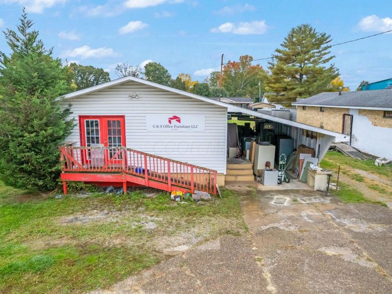 2119 Washington Boulevard , Belpre, OH 45714 Photo 6