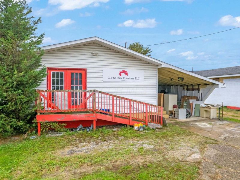 2119 Washington Boulevard , Belpre, OH 45714 Photo 7