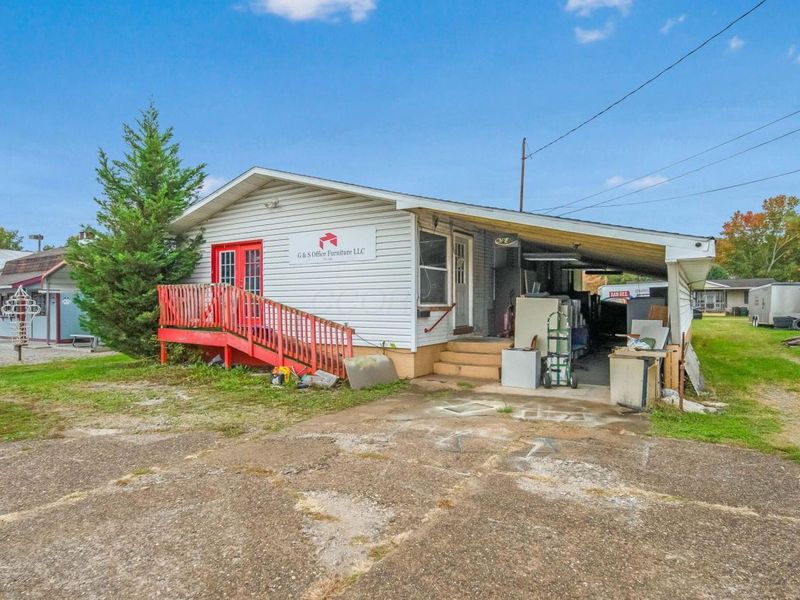 2119 Washington Boulevard , Belpre, OH 45714 Photo 9