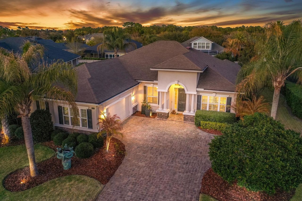 424 Venecia Way, Saint Augustine, FL 32086 Main Photo