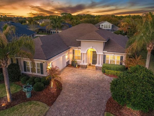 424 Venecia Way, St Augustine, FL 32086