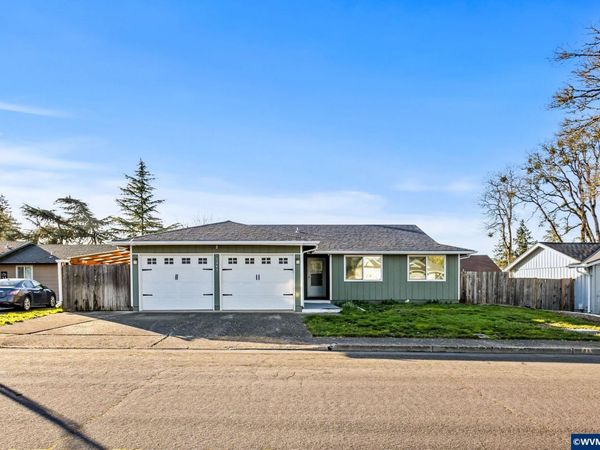 1247 Lottie Ln NW, Salem, OR 97304