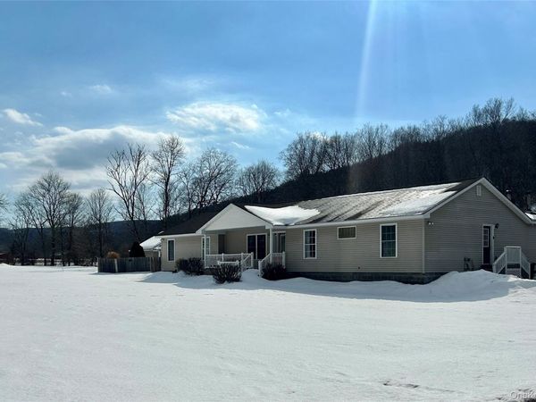 290 Gulf Road , Roscoe, NY 12776