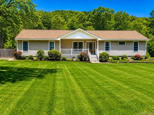 290 Gulf Road, Roscoe, NY 12776