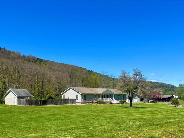 290 Gulf Road, Roscoe, NY 12776
