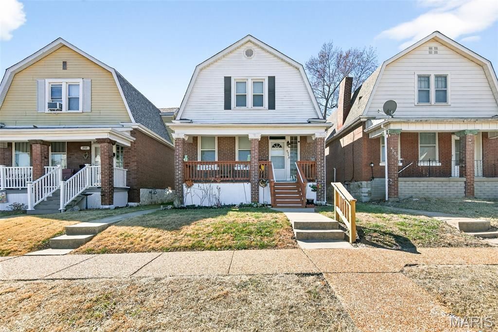 4948 Tyrolean Avenue, Saint Louis, MO 63109 Main Photo