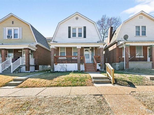 4948 Tyrolean Avenue, St Louis, MO 63109